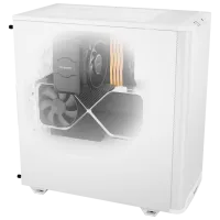 Корпус Be quiet! Pure Base 501 Airflow Mid Tower / Белый photo 2