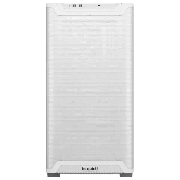 Корпус Be quiet! Pure Base 501 Airflow Mid Tower / Белый photo 4