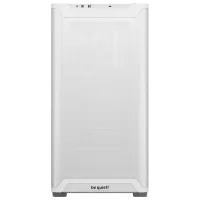 Корпус Be quiet! Pure Base 501 Airflow Mid Tower / Белый photo 4