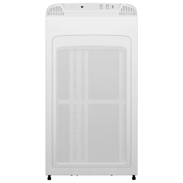 Корпус Be quiet! Pure Base 501 Airflow Mid Tower / Белый photo 5