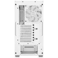 Корпус Be quiet! Pure Base 501 Airflow Mid Tower / Белый photo 6