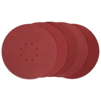 Șlefuitor Yato YT82361 Pentru pereți / / Red photo 6