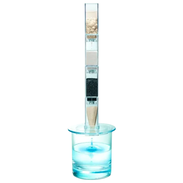 Jucărie interactivă 4M Solar System Green Science Clean Water 00-03281 5+ / Multicolor Multicolor photo 1