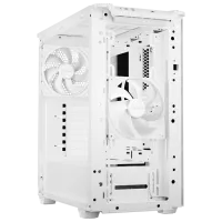 Корпус Be quiet! Pure Base 501 Airflow Tempered Glass Mid Tower / Белый photo 3