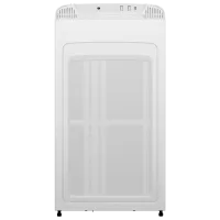 Корпус Be quiet! Pure Base 501 Airflow Tempered Glass Mid Tower / Белый photo 5