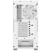 Корпус Be quiet! Pure Base 501 Airflow Tempered Glass Mid Tower / Белый photo 6