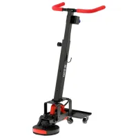 Шлифовальная машина Yato YT82163 для полов / 1500 Вт / Черный