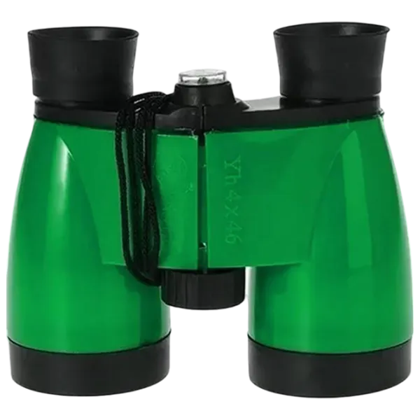 Binoclu Miscellaneous ZY687000/55083 Green photo 1