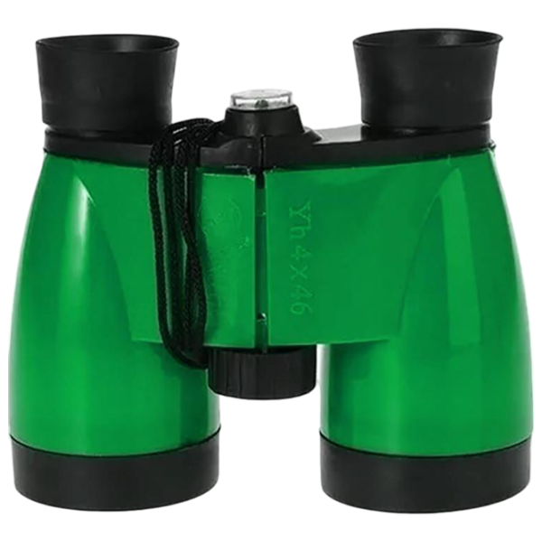 Binoclu Miscellaneous ZY687000/55083 Green photo 1