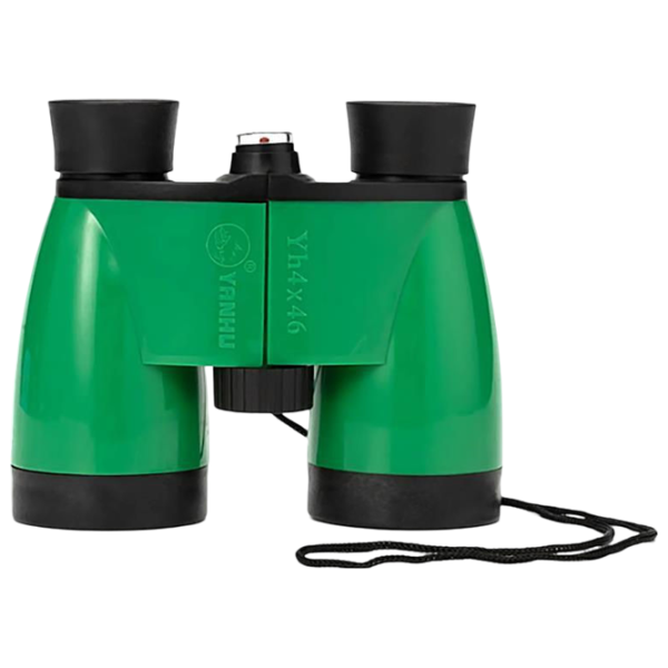 Binoclu Miscellaneous ZY687000/55083 Green photo 2