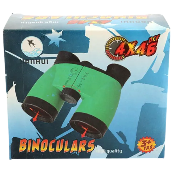 Binoclu Miscellaneous ZY687000/55083 Green photo 3