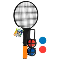 Интерактивная игрушка Ao Jie Racket AJ11091RK 00832377 3+ / Разноцветный Разноцветный