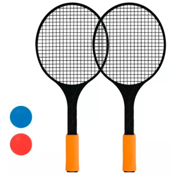 Jucărie interactivă Ao Jie Racket AJ11091RK 00832377 3+ / Multicolor Multicolor photo 2