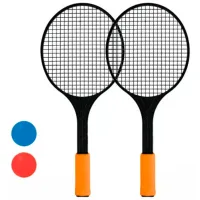 Интерактивная игрушка Ao Jie Racket AJ11091RK 00832377 3+ / Разноцветный Разноцветный photo 2