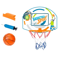 Интерактивная игрушка Ao Jie Sport AJ30301BK 00832378 3+ / Разноцветный Разноцветный