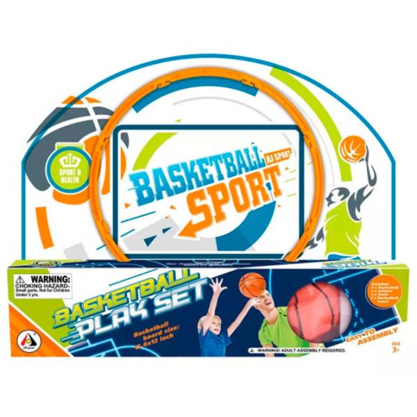 Jucărie interactivă Ao Jie Sport AJ30301BK 00832378 3+ / Multicolor Multicolor photo 2