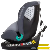 Детское автокресло Chipolino I-Size Supreme 0 месяцев - 12 лет / 36 кг / Гранит photo 4