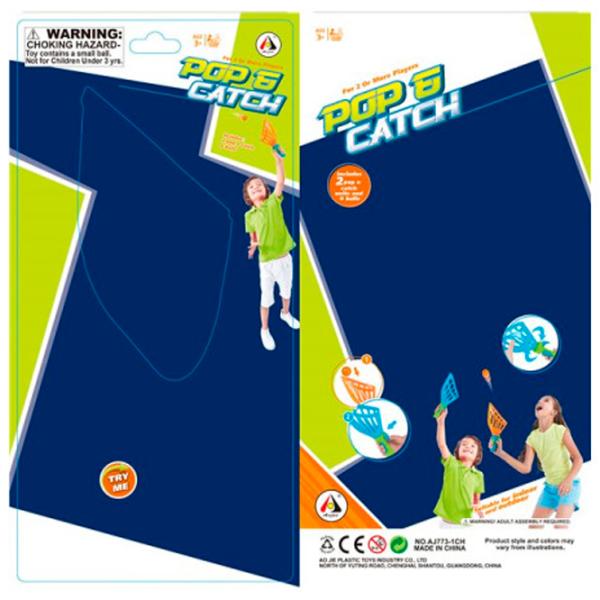 Jucărie interactivă Ao Jie Sport AJ773-1CH  3+ / Multicolor Multicolor photo 2