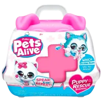 Интерактивная игрушка Zuru Animals Pet Shop Surprise 9540 3+ / Разноцветный Разноцветный