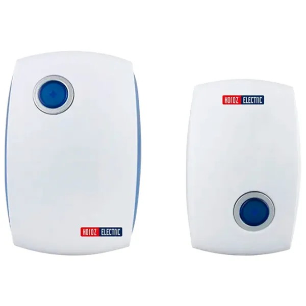Sonerie Horoz MAXI-D Pe perete / 3 V photo 1