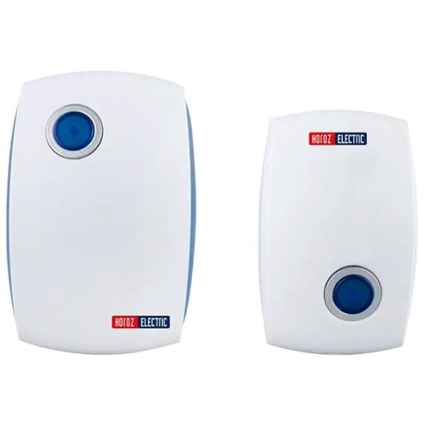 Sonerie Horoz MAXI-D Pe perete / 3 V photo 1