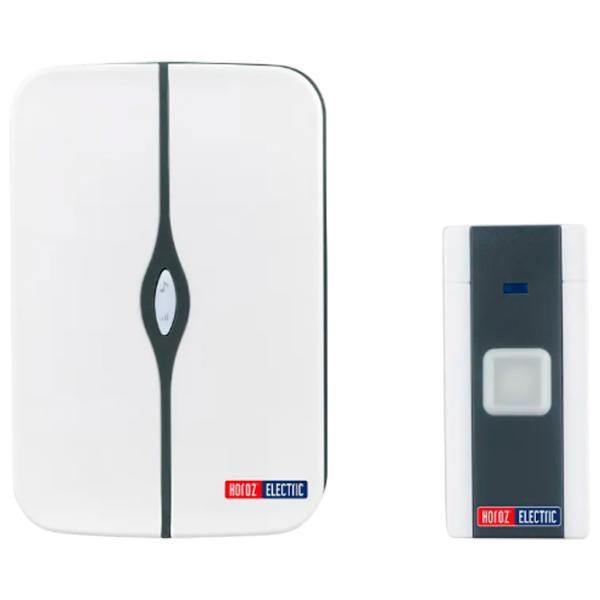Sonerie Horoz NERO-A Pe perete / 220 - 240 V photo 1