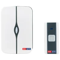 Sonerie Horoz NERO-A Pe perete / 220 - 240 V