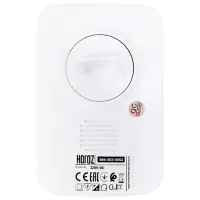 Sonerie Horoz NERO-A Pe perete / 220 - 240 V photo 2