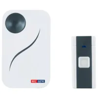 Sonerie Horoz FUJI-A Pe perete / 220 - 240 V