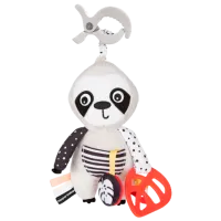 Интерактивная игрушка Canpol Cute Animals BabiesBoo 5901691871618 1+ / Разноцветный Разноцветный