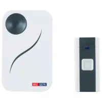 Звонок Horoz FUJI-D Настенный / 3 В