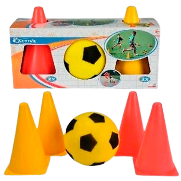 Интерактивная игрушка Androni Giocattoni Sport 5967-0000  3+ / Разноцветный Разноцветный photo 1