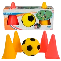 Интерактивная игрушка Androni Giocattoni Sport 5967-0000  3+ / Разноцветный Разноцветный