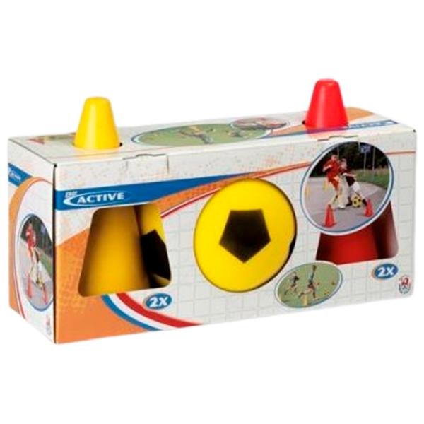 Интерактивная игрушка Androni Giocattoni Sport 5967-0000  3+ / Разноцветный Разноцветный photo 2