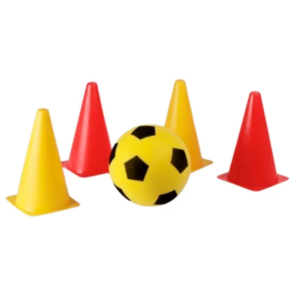 Интерактивная игрушка Androni Giocattoni Sport 5967-0000  3+ / Разноцветный Разноцветный photo 3