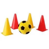 Интерактивная игрушка Androni Giocattoni Sport 5967-0000 3+ / Разноцветный Разноцветный photo 3