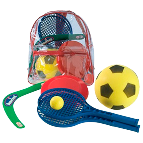 Интерактивная игрушка Androni Giocattoni Sport 7270-0000  6+ / Разноцветный Разноцветный photo 1 Интерактивная игрушка Androni Giocattoni Sport 7270-0000  6+ / Разноцветный Разноцветный photo 1