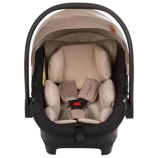 Scaun auto Chipolino Duo Smart  0 luni - 12 luni / 13 kg / Beige photo 3