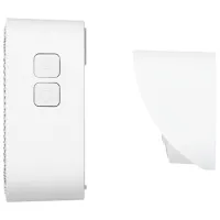 Sonerie ORNO ATEL DC Pe perete / 3 V photo 3