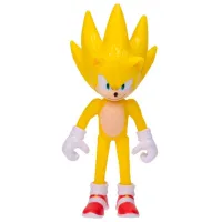 Интерактивная игрушка Sonic the Hedgehog Cute Animals Sonic Movie 2 412734 4+ / Разноцветный Разноцветный photo 5