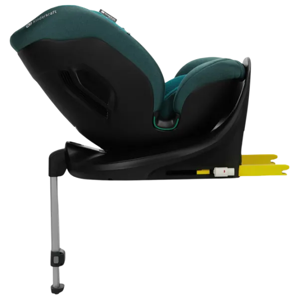 Scaun auto KinderKraft I-FIX  0 luni - 12 ani / 36 kg / Blue photo 2 Scaun auto KinderKraft I-FIX  0 luni - 12 ani / 36 kg / Blue photo 2