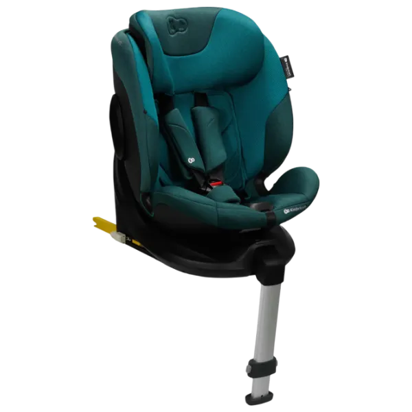 Scaun auto KinderKraft I-FIX  0 luni - 12 ani / 36 kg / Blue photo 4 Scaun auto KinderKraft I-FIX  0 luni - 12 ani / 36 kg / Blue photo 4