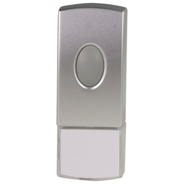 Buton Zamel ST300P Pe perete / 3 V photo 2