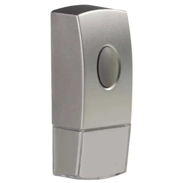 Buton Zamel ST300P Pe perete / 3 V photo 4