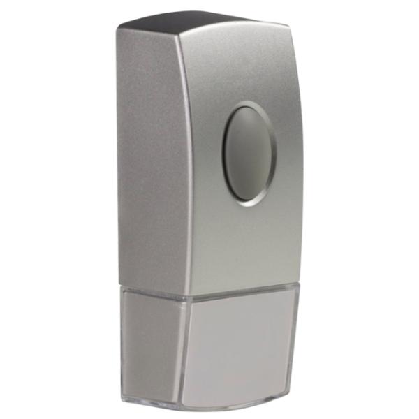 Buton Zamel ST300P Pe perete / 3 V photo 4