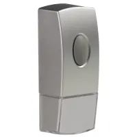 Кнопка Zamel ST300P Настенный / 3 В photo 4