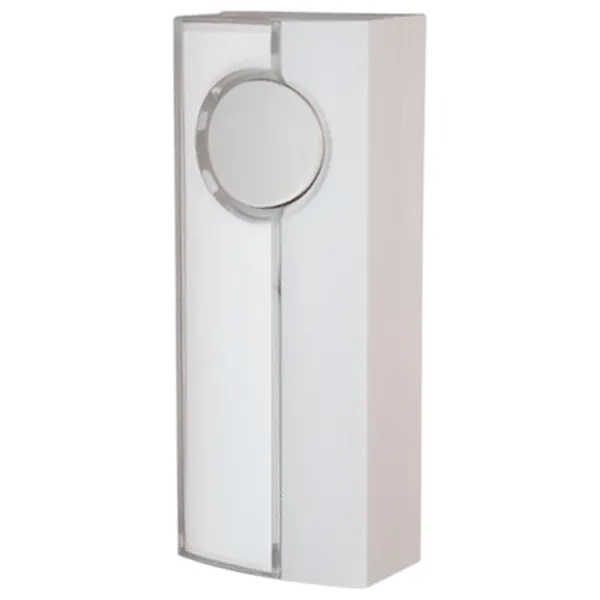 Кнопка Zamel PDJ213P Настенный / 250 В photo 1