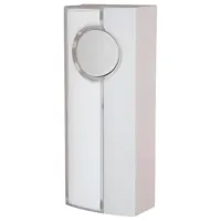 Buton Zamel PDJ213P Pe perete / 250 V