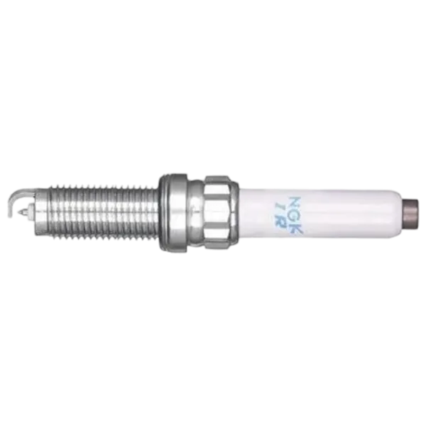 Свеча зажигания NGK NGK-ILZKGR7B8G Бензин / 12 мм photo 2