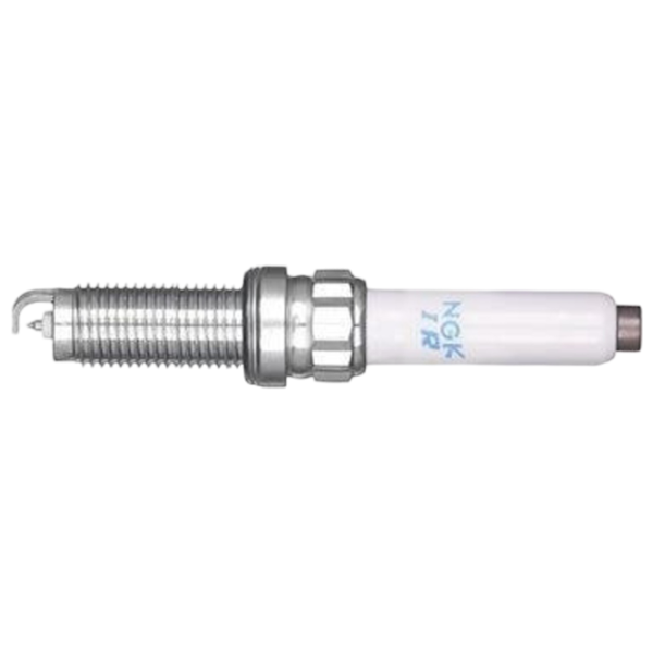 Свеча зажигания NGK NGK-ILZKGR7B8G Бензин / 12 мм photo 2